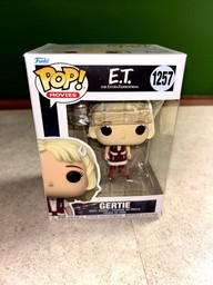 1257 Gertie