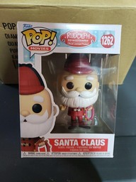 1262 Santa Claus