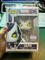 1264 Lilith (Summer Convention 2023)