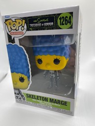 1264 Skeleton Marge
