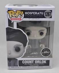1267 Count Orlok (B&W Chase)