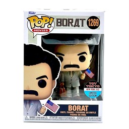 1269 Borat (Toy Tokyo)