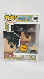 1269 Luffy Gear Two Chase Fundom