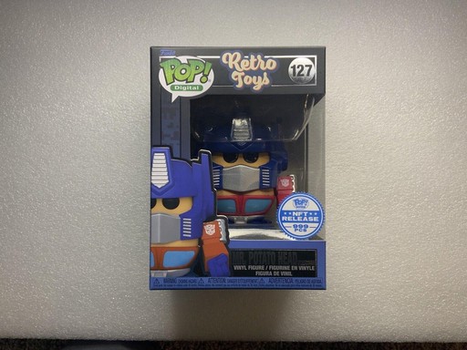 127 Mr Potato Head (Digital)