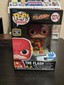 1274 The Flash (Lights And Sounds) (Funko Shop)