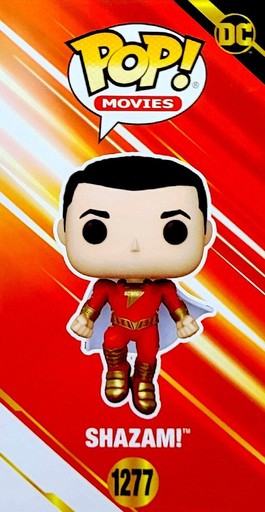 1277 Shazam (Common)