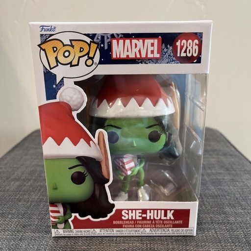 1286 She-Hulk