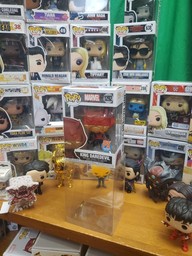 1292 King Daredevil (PX Previews)
