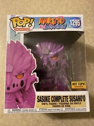 1295 Sasuke Complete Susano'o (Hot Topic)