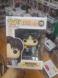 1299 Naraku