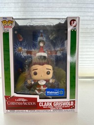 13 Clark Griswold (Walmart) (VHS Covers)