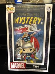 13 Thor (Comic Cover) (Specialty Series)