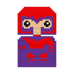 1307 Magneto (Target)