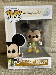 1307 Mickey Mouse