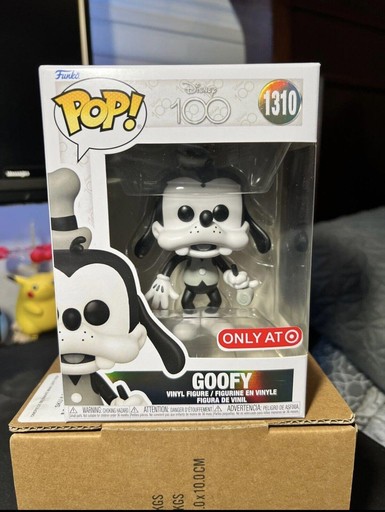 1310 Goofy (Target)