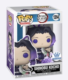 1314 Shinobu Kocho (Funko Shop)