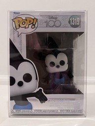1315 Disney Oswald Lucky Rabbit (Common)