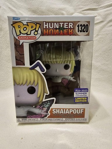 1320 Shaiapouf (Summer Convention 2023) (Shared Sticker)