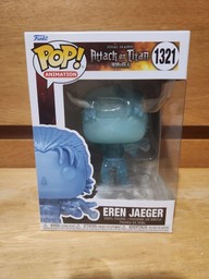 1321 Eren Jeager