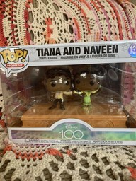 1322 Tiana And Naveen