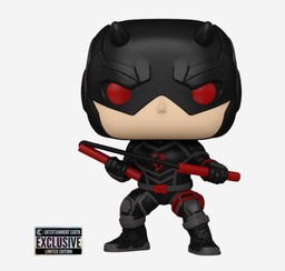 1323 Daredevil (Entertainment Earth)