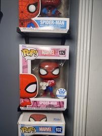 1329 Spider-Man