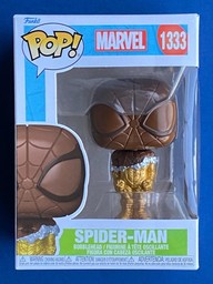 1333 Spider-Man