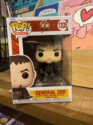 1335 General Zod