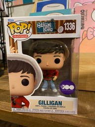 1336 Gilligan