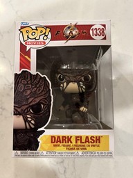 1338 Dark Flash