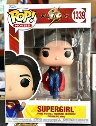 1339 Supergirl