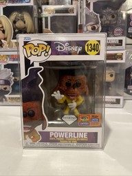1340 Powerline (Diamond Collection)