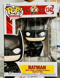 1342 Batman (Common)