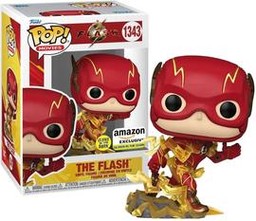 1343 The Flash (Amazon)