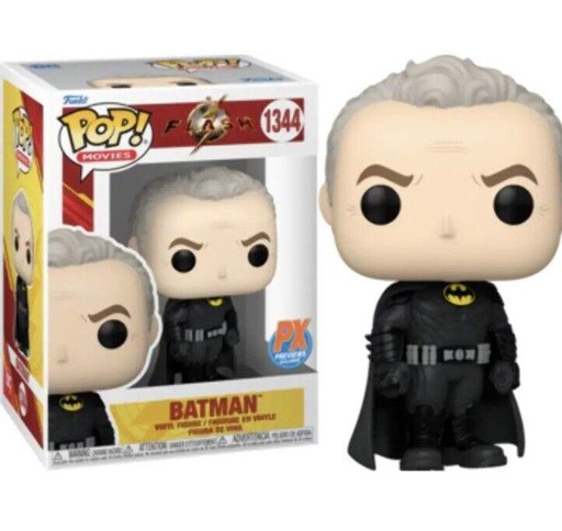 1344 Batman (PX Previews)