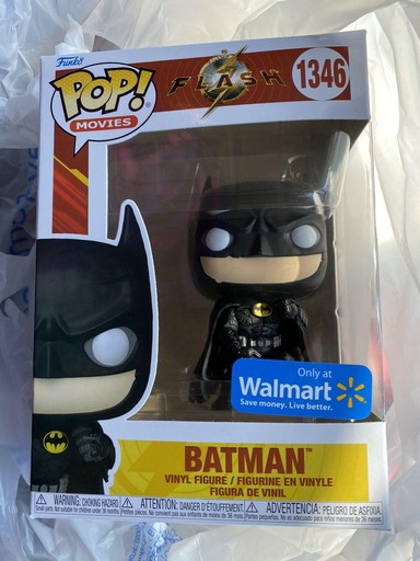 1346 Batman (Walmart)
