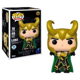 1346 Loki (18 Inch) (Funko Shop)