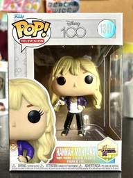 1347 Hannah Montana