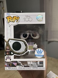 1349 WALL-E (Funko Shop)