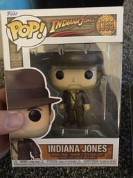 1355 Indiana Jones