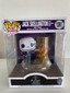 1361 Jack Skellington With Halloween Door