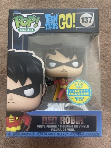 137 Red Robin Le 1800