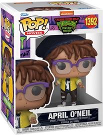1392 April O'Neil