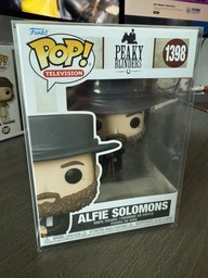 1398 Alfie Solomons