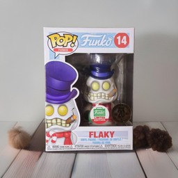 14 Flaky (Funko Shop)