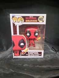 1402 Kidpool