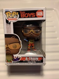 1406 A-Train