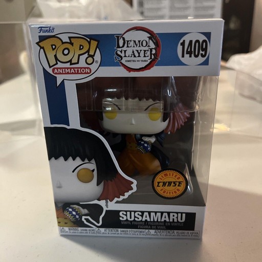1409 Susamaru (Chase)