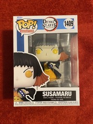 1409 Susamaru (Common)