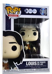 1418 Louis De Pointe Du Lac